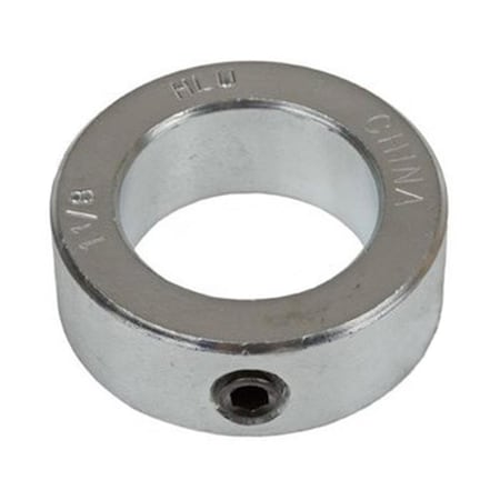 Aftermarket Set Shaft Collar 1 ID X 158 OD 1521600 REB10-0046